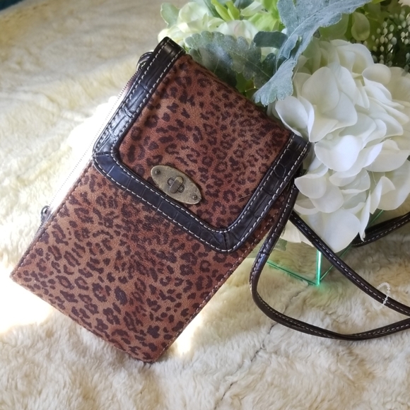 Animal print bag KOLTOV Collections - Picture 2 of 6